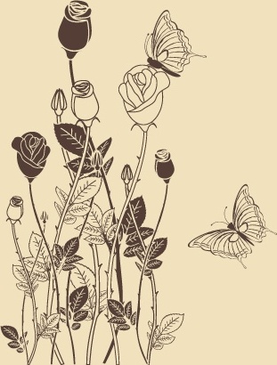 微細パターン背景 03 ベクター無料ベクター 1.63 MB