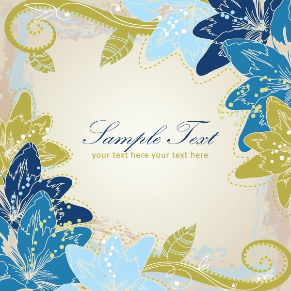 無料ベクター背景 02 豪華なパターン ベクター 1.57 MB