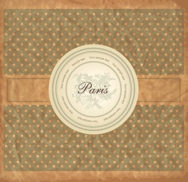 パステル花 05 ベクター無料ベクター 8.42 MB