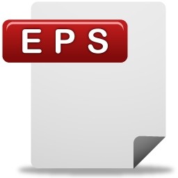 EPS 無料アイコン 33.70 KB