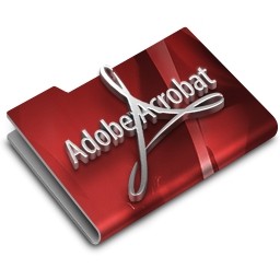 Adobe Acrobat Cs3 オーバーレイ無料アイコン 100 52 Kb 無料素材イラスト ベクターのフリーデザイナー