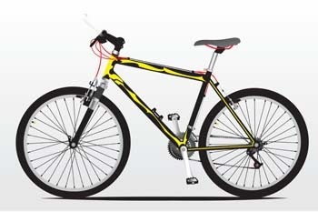 自転車スポーツ 17 ベクター スポーツ - 無料ベクターのベクターします。