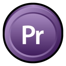 Adobe Premiere CS 3 無料アイコン 73.80 KB