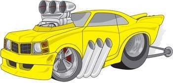 改造車ベクター車 無料ベクター 無料素材イラスト ベクターのフリーデザイナー