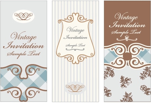 欧州パターン背景 02 ベクター無料ベクター 341.73 KB