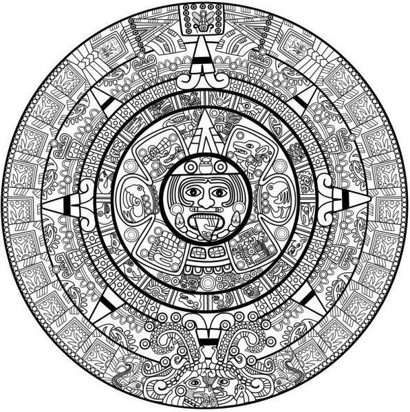 伝統的なパターン ベクター無料のパターン ベクター 1.38 MB