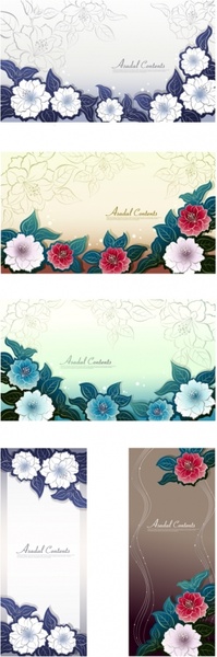 従来の微細パターン ベクター無料ベクター 1.94 MB