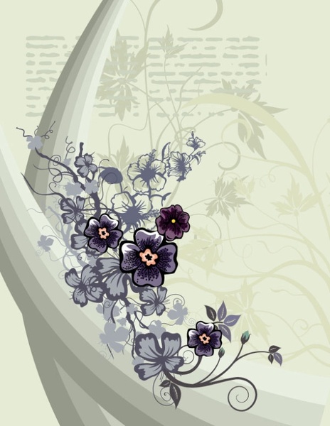 ヨーロッパ スタイルのパターン集 2 無料のベクター ベクター 973.87 KB