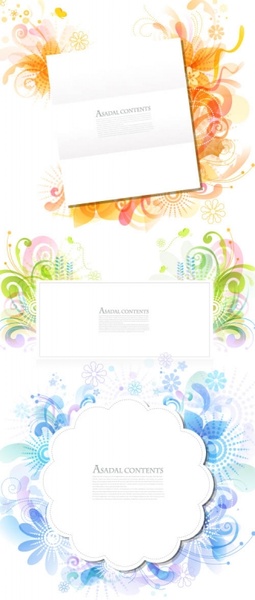 白のパターン ベクターのファッション無料ベクター 3.99 MB