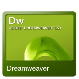 Dreamweaver 無料アイコン 81.86 KB