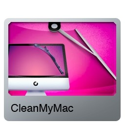 Cleanmymac 無料アイコン 111.09 KB