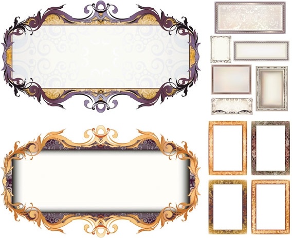 欧州国境ベクター無料ベクター 3.11 MB