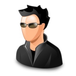 プライバシー無料アイコン 54.51 KB