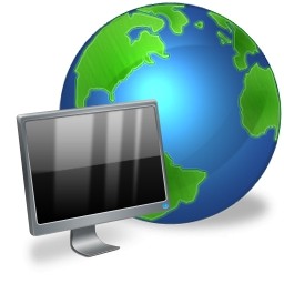 私のネットワーク場所無料アイコン 108.41 KB