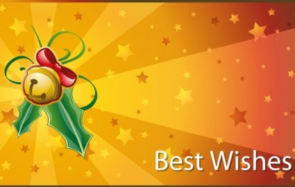 年賀カード ベクター ベクター クリスマス - 無料ベクター