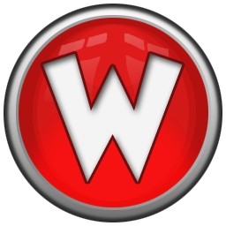 手紙 W 無料アイコン 100.52 KB