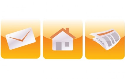 無料の CMS のアイコン ベクター アイコン - 無料ベクター