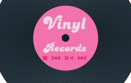 ヴィンテージ音楽無料ベクター ベクターその他 - 無料のベクターを設定