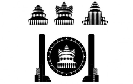 ベクター パック 02 ベクターその他 - 無料ベクター