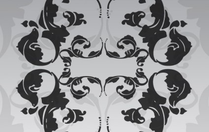 無料のベクターの装飾ベクターその他 - 無料ベクター