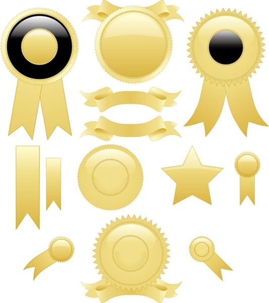 金目たる要素ベクター無料ベクター 980.38 KB