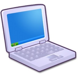 ハードウェア ノート パソコン 1 無料アイコン 97 02 Kb 無料素材イラスト ベクターのフリーデザイナー