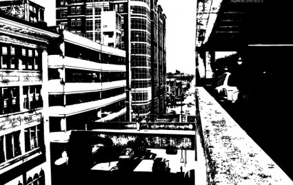 その他市旧工場ベクター ベクター - 無料ベクター