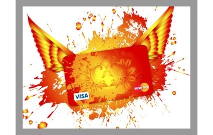 その他クレジット カード ベクター ベクター - 無料ベクター