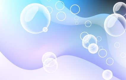 軽度の抽象的な背景ベクター ベクター要約 - 無料ベクター