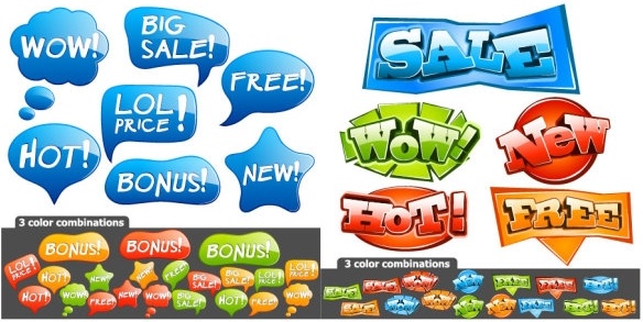 美しい三次元装飾的なパターン ベクター無料ベクター 2.69 MB