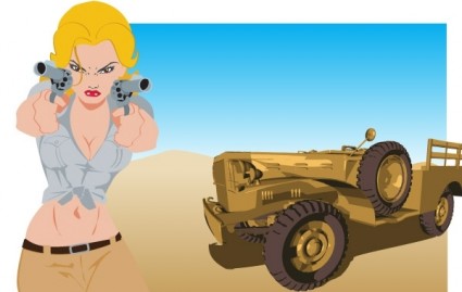 サラ サハラ ベクターその他 - 無料ベクター