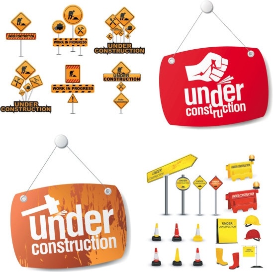 修理やメンテナンスのためのベクター無料ベクター 2.17 MB