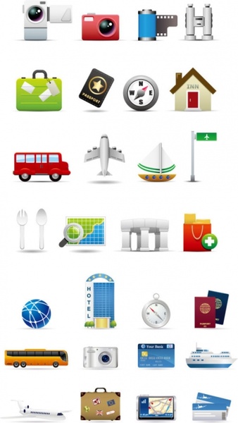 ビンテージ花のベクター花 - 無料ベクター