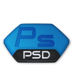 Adobe Photoshop Psd V2 無料アイコン 78 64 Kb 無料素材イラスト ベクターのフリーデザイナー