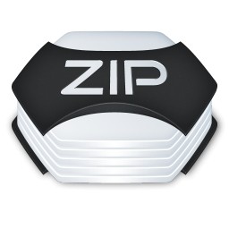 アーカイブ Zip 無料アイコン 78 59 Kb 無料素材イラスト ベクターのフリーデザイナー