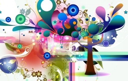 新しい光無料ベクター ベクターその他 - 無料ベクター