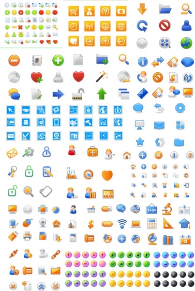 アイコン移動簡単な記事ベクター無料ベクター 5.91 MB