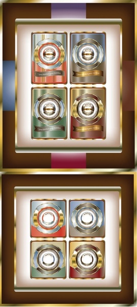 微細ペースト無料のベクター ボトル ベクター 3.10 MB