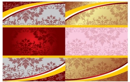 パターン パターン背景ベクター - 無料ベクター