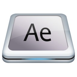 Adobe Ae 無料アイコン 59.19 KB