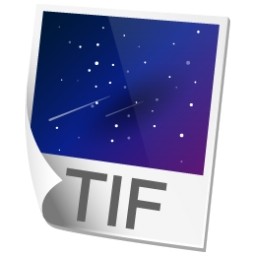 TIF 画像無料アイコン 84.89 KB