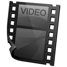 ビデオ クリップ無料アイコン 74 37 Kb 無料素材イラスト ベクターのフリーデザイナー