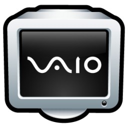 Vaio サポート中央無料アイコン 66 39 Kb 無料素材イラスト ベクターのフリーデザイナー