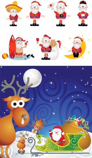 都市スカイラインのベクター ベクターその他 - 無料ベクター