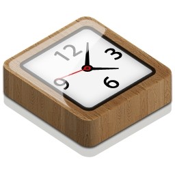 時計無料アイコン 110 14 Kb 無料素材イラスト ベクターのフリーデザイナー