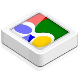 Google フリー アイコン 55.99 KB