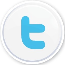 Twitter の無料アイコン 57.47 KB