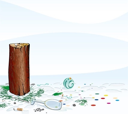 SMD のシルエット ベクター シルエット - 無料ベクターします。