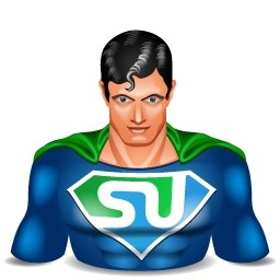Su スーパーマン無料アイコン 92 Kb 無料素材イラスト ベクターのフリーデザイナー