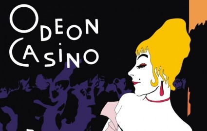 ビンテージ ポスター ベクターその他 - 無料ベクター